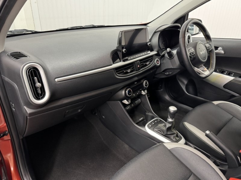 Used Kia Picanto 2023 for sale - 78199146: Photo 32