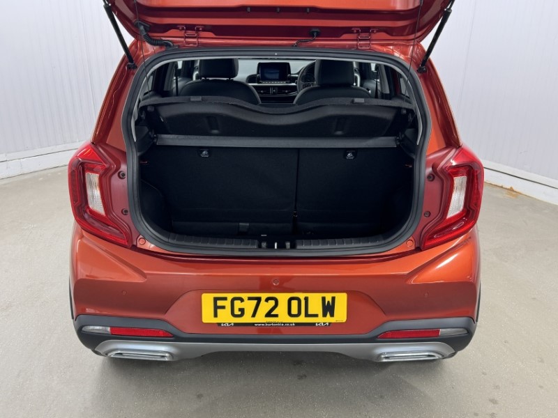 Used Kia Picanto 2023 for sale - 78199146: Photo 35