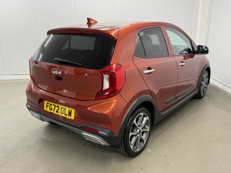 Used Kia Picanto 2023 for sale - 78199146: Photo 36