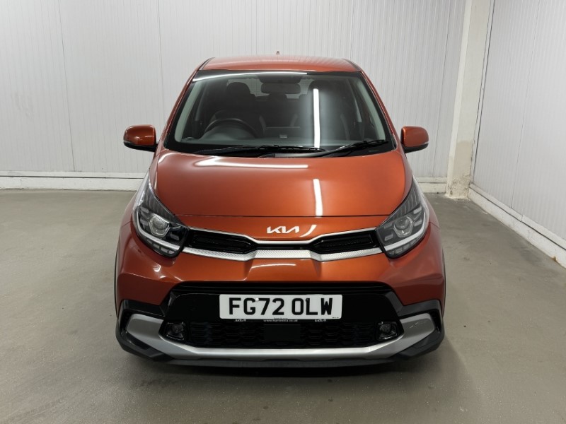 Used Kia Picanto 2023 for sale - 78199146: Photo 9