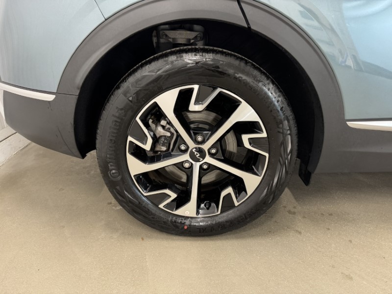 Used Kia Sportage 2025 for sale - 77592314: Photo 10