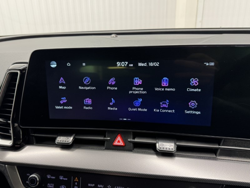 Used Kia Sportage 2025 for sale - 77592314: Photo 12