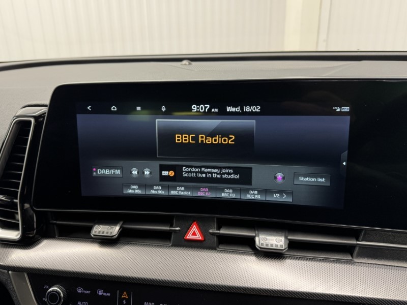 Used Kia Sportage 2025 for sale - 77592314: Photo 13