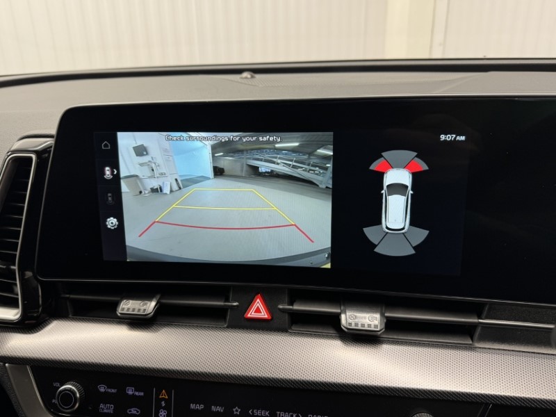 Used Kia Sportage 2025 for sale - 77592314: Photo 15