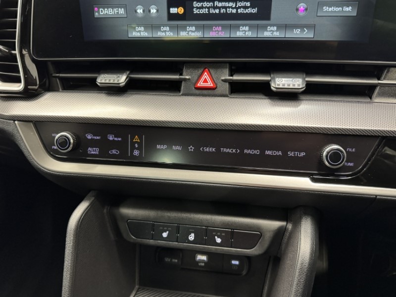 Used Kia Sportage 2025 for sale - 77592314: Photo 16