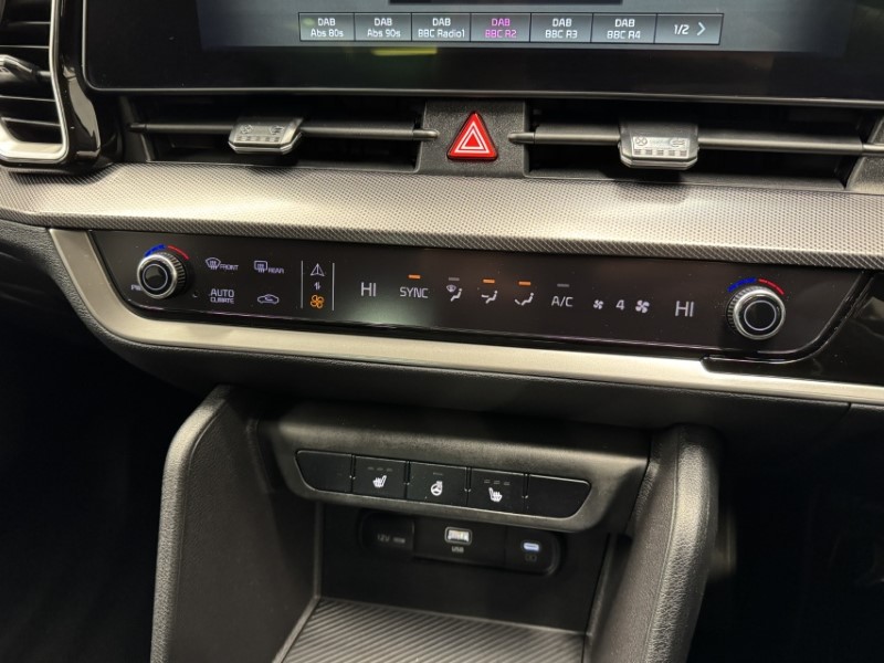 Used Kia Sportage 2025 for sale - 77592314: Photo 17