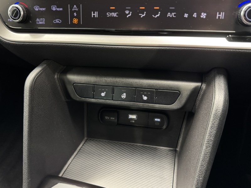 Used Kia Sportage 2025 for sale - 77592314: Photo 18