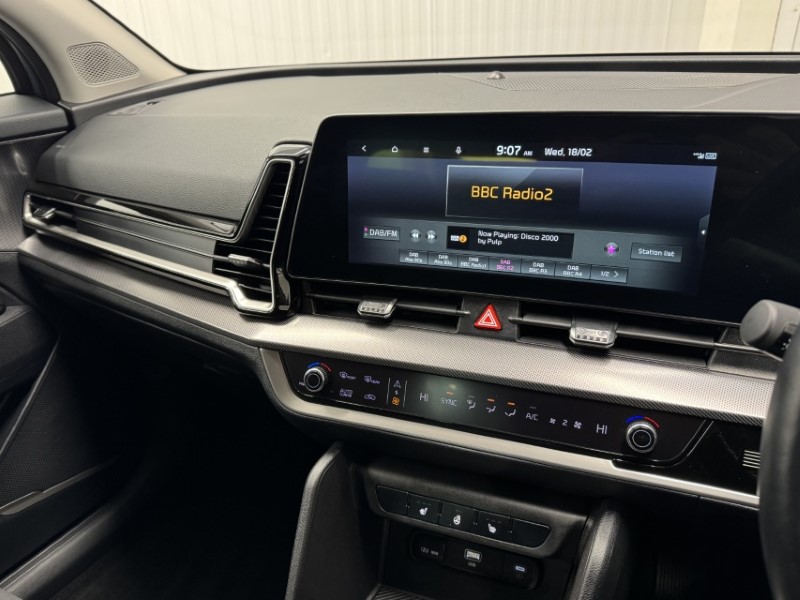 Used Kia Sportage 2025 for sale - 77592314: Photo 22