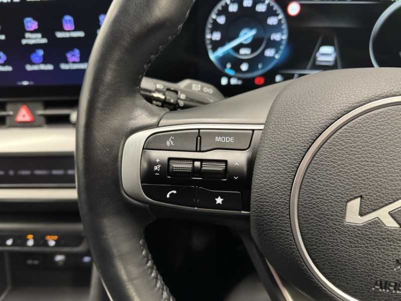 Used Kia Sportage 2025 for sale - 77592314: Photo 23