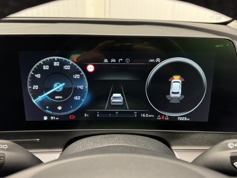 Used Kia Sportage 2025 for sale - 77592314: Photo 24