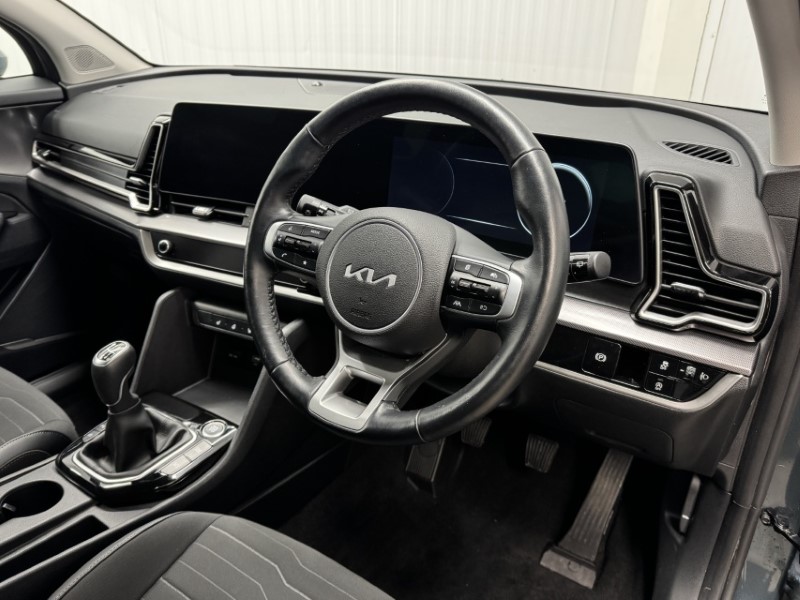 Used Kia Sportage 2025 for sale - 77592314: Photo 31