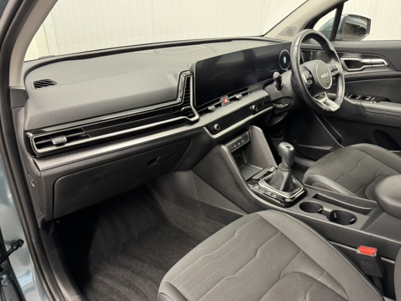 Used Kia Sportage 2025 for sale - 77592314: Photo 33