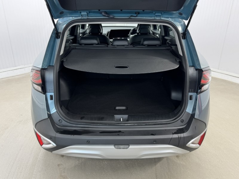 Used Kia Sportage 2025 for sale - 77592314: Photo 36