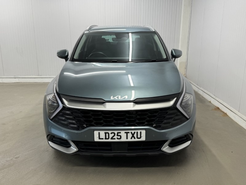 Used Kia Sportage 2025 for sale - 77592314: Photo 9