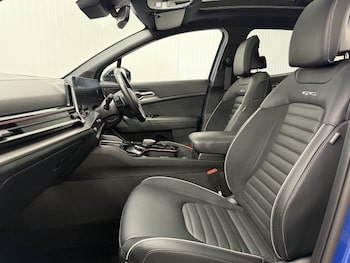 Used Kia Sportage 2023 for sale - 79500421: Photo