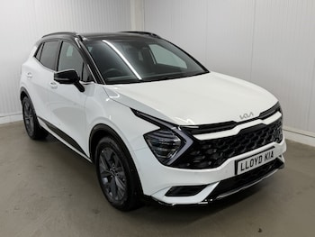 Used Kia Sportage 2025 for sale - 78656762: Photo