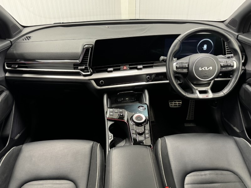 Used Kia Sportage 2024 for sale - 78028109: Photo 10