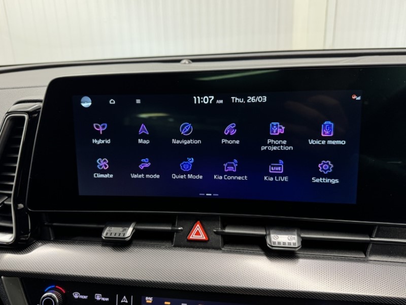 Used Kia Sportage 2024 for sale - 78028109: Photo 12