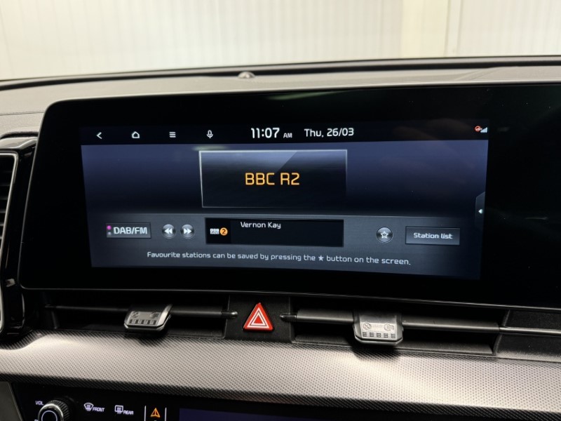 Used Kia Sportage 2024 for sale - 78028109: Photo 14