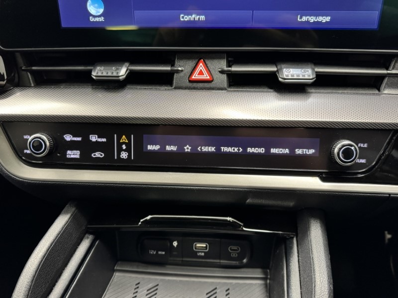 Used Kia Sportage 2024 for sale - 78028109: Photo 16