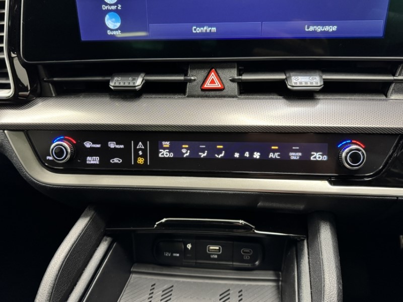 Used Kia Sportage 2024 for sale - 78028109: Photo 17