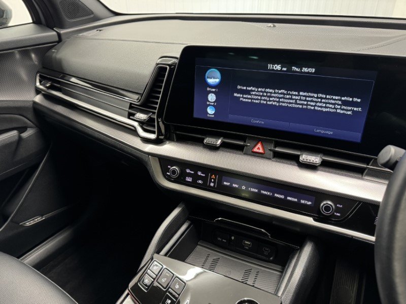 Used Kia Sportage 2024 for sale - 78028109: Photo 24