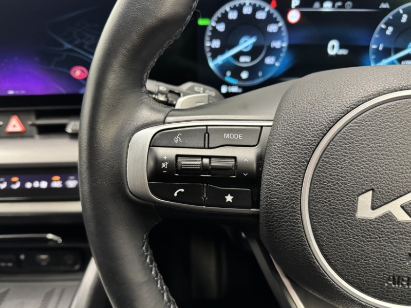 Used Kia Sportage 2024 for sale - 78028109: Photo 25