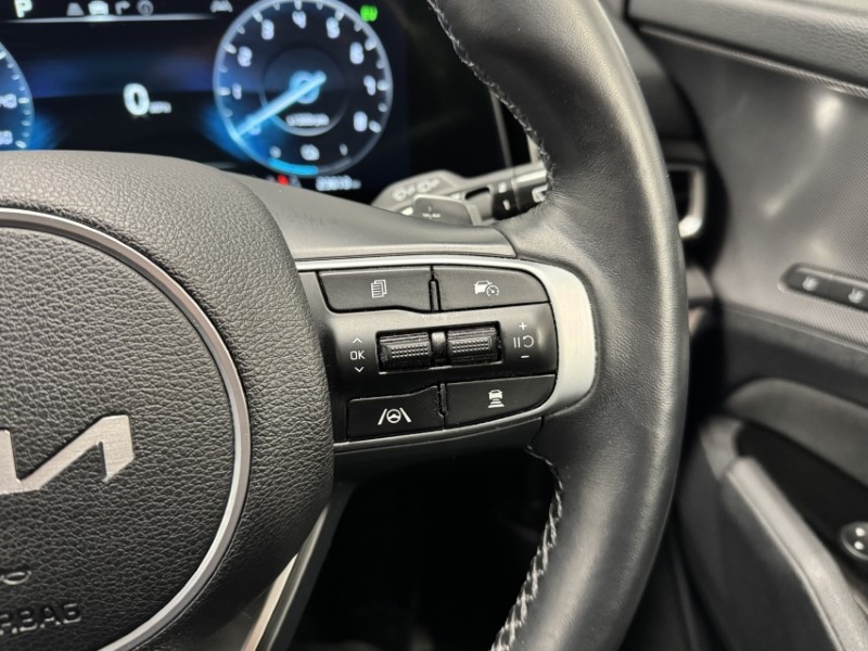 Used Kia Sportage 2024 for sale - 78028109: Photo 27