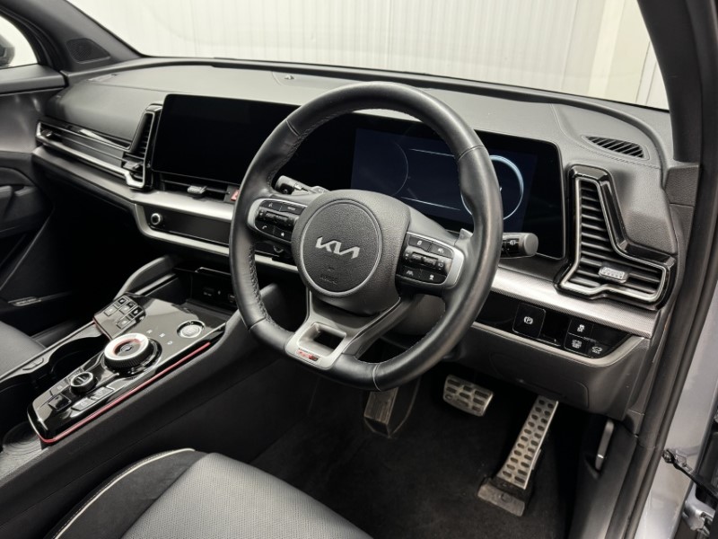 Used Kia Sportage 2024 for sale - 78028109: Photo 35