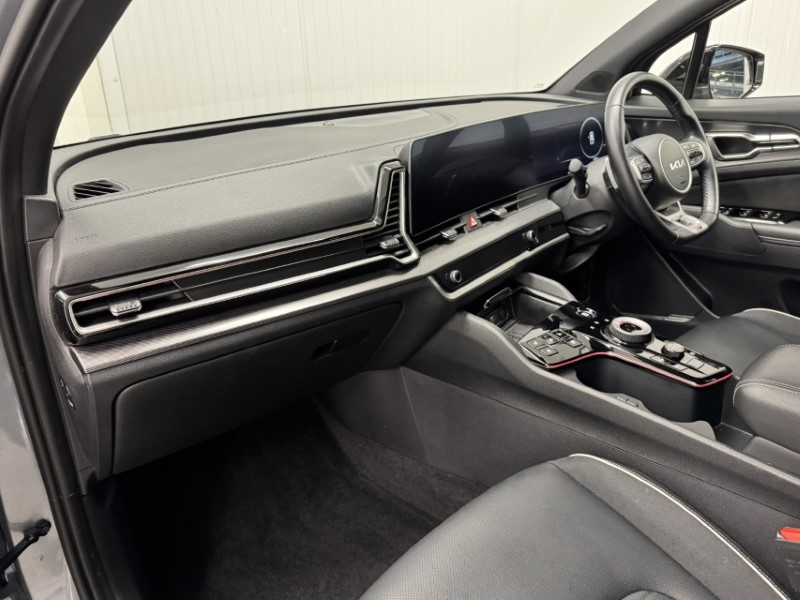 Used Kia Sportage 2024 for sale - 78028109: Photo 37