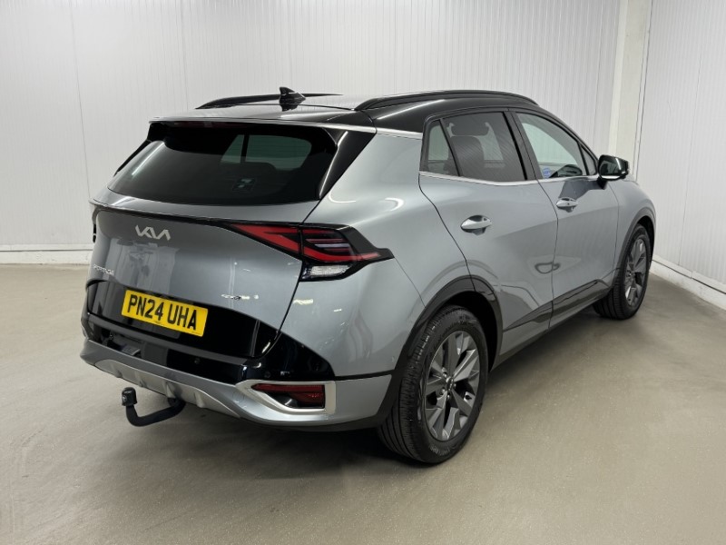 Used Kia Sportage 2024 for sale - 78028109: Photo 42