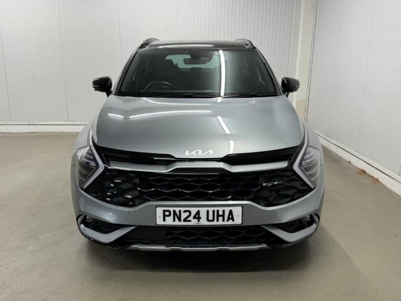 Used Kia Sportage 2024 for sale - 78028109: Photo 8