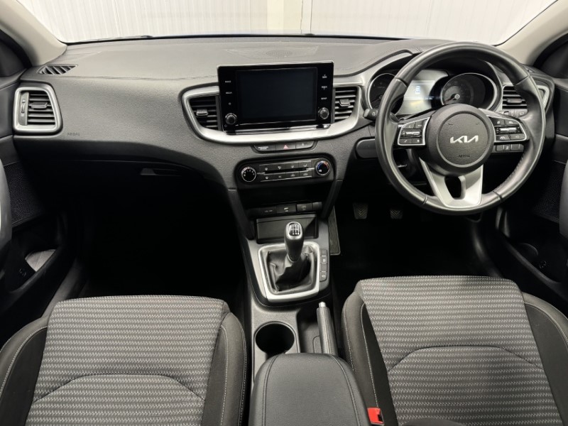 Used Kia XCeed 2023 for sale - 77274366: Photo 10
