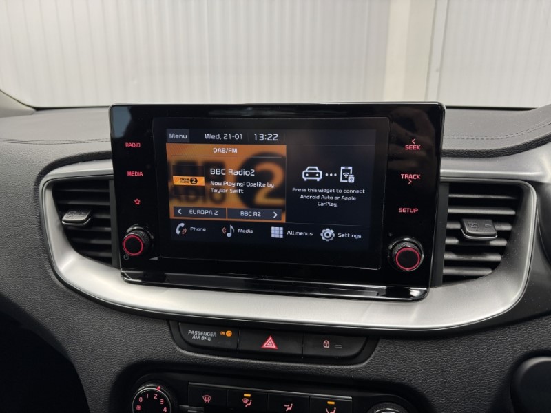 Used Kia XCeed 2023 for sale - 77274366: Photo 11