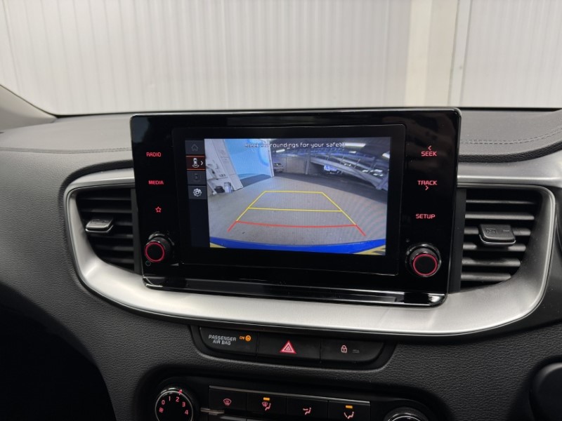 Used Kia XCeed 2023 for sale - 77274366: Photo 12