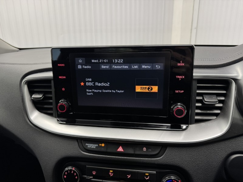 Used Kia XCeed 2023 for sale - 77274366: Photo 13