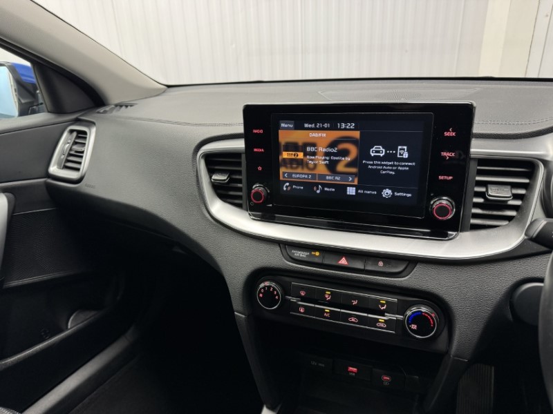 Used Kia XCeed 2023 for sale - 77274366: Photo 16