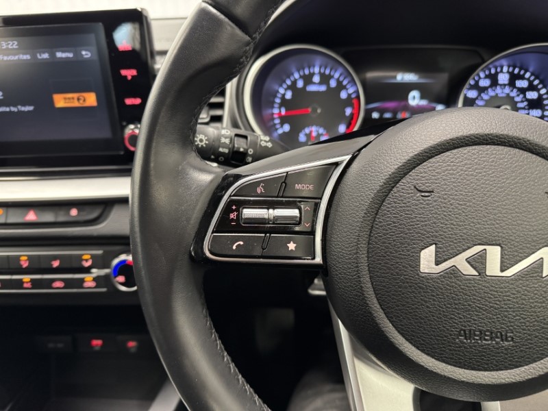 Used Kia XCeed 2023 for sale - 77274366: Photo 17