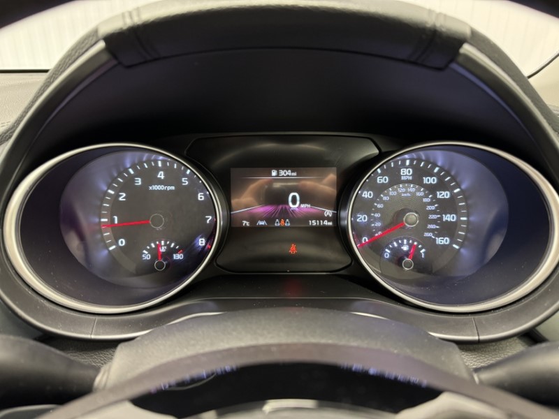 Used Kia XCeed 2023 for sale - 77274366: Photo 18