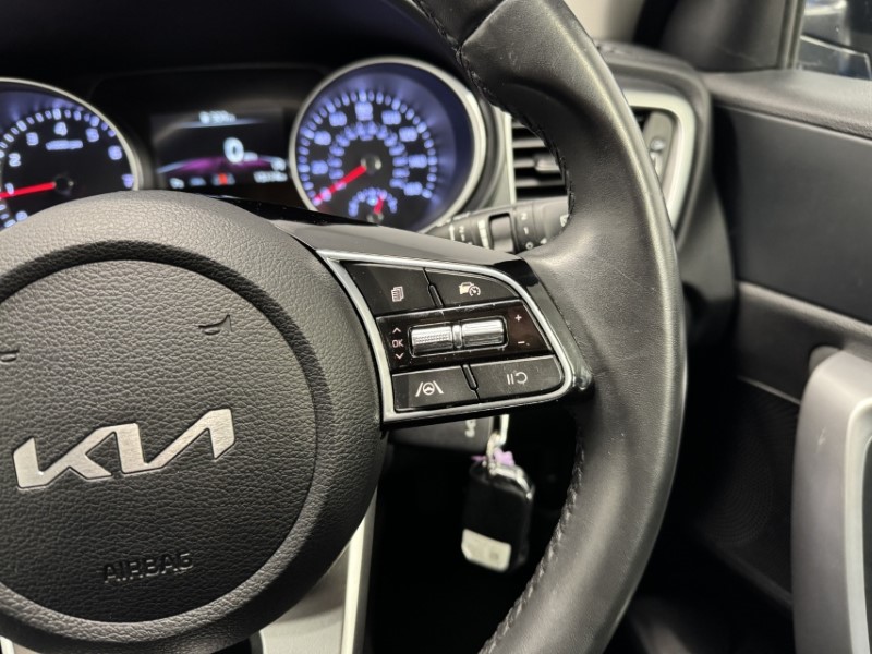 Used Kia XCeed 2023 for sale - 77274366: Photo 19