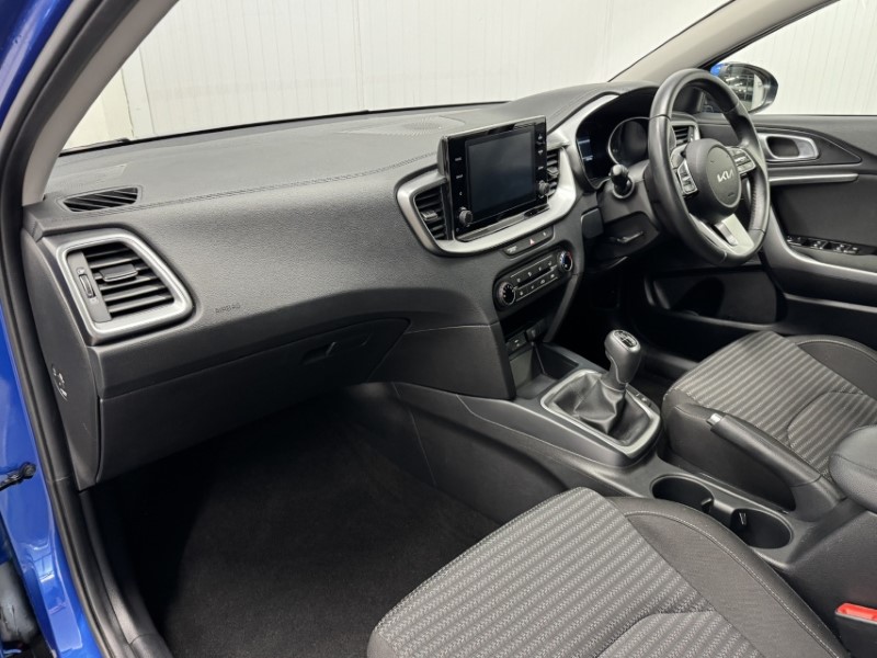 Used Kia XCeed 2023 for sale - 77274366: Photo 27