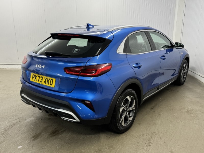 Used Kia XCeed 2023 for sale - 77274366: Photo 31