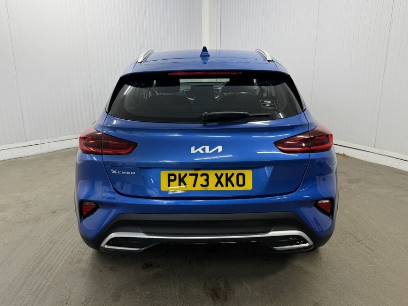 Used Kia XCeed 2023 for sale - 77274366: Photo 7