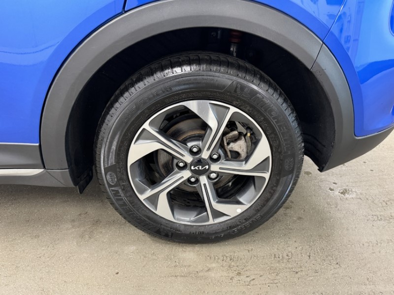 Used Kia XCeed 2023 for sale - 77274366: Photo 9