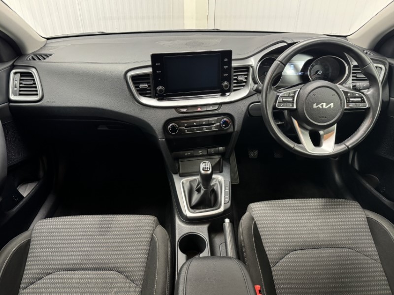 Used Kia Ceed 2023 for sale - 77198349: Photo 10