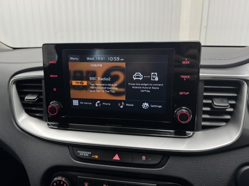 Used Kia Ceed 2023 for sale - 77198349: Photo 11