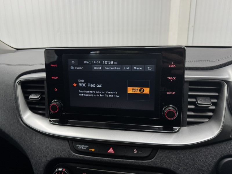 Used Kia Ceed 2023 for sale - 77198349: Photo 12