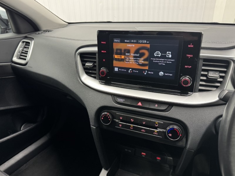 Used Kia Ceed 2023 for sale - 77198349: Photo 16