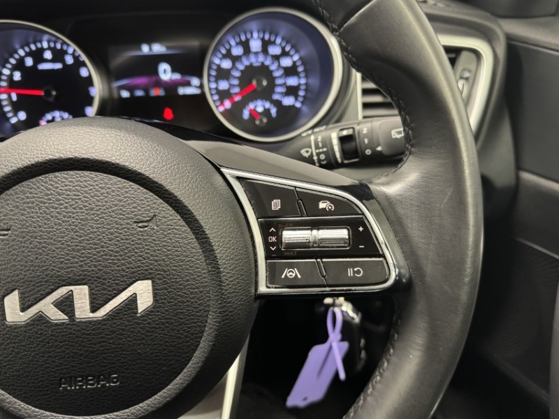 Used Kia Ceed 2023 for sale - 77198349: Photo 19