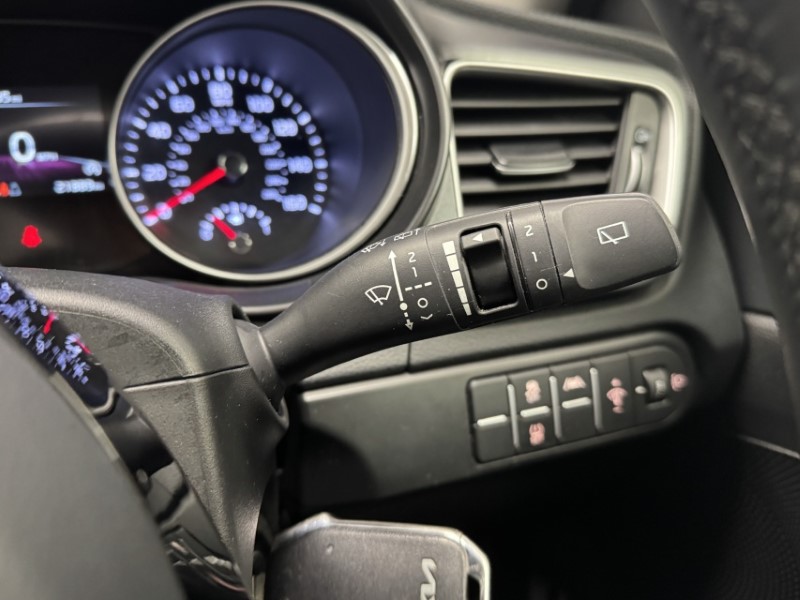 Used Kia Ceed 2023 for sale - 77198349: Photo 21